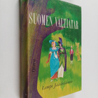 Lempi Jääskeläinen : Suomen valtiatar : historiallinen ro... - pikkukuva 1