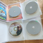 Pirates of The Caribbean 1-4 (DVD) (4 levyä) - pikkukuva 4