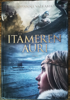 Johanna Valkama: Itämeren Auri