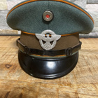 Gendarmerie Shirmutze henkilöhistorialla - pikkukuva 1