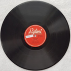 Savikiekko 1945 - Rytmi konserttiorkesteri - Rytmi B 2131 - pikkukuva 2