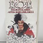 101 Dalmatialaista- Aitoa Koiranelämää (WD, vhs) - pikkukuva 2