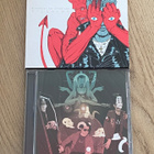 QUEENS OF THE STONE AGE - VILLAINS - CD - O-CARD SLIPCASE - pikkukuva 3