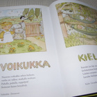 Catarina Kruusval Ellenin kukkakirja - pikkukuva 2