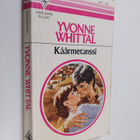 Yvonne Whittal : Käärmetanssi - pikkukuva 1