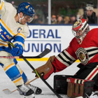 Jordan Binnington - NHL pelipaita, Winter Classic - pikkukuva 3
