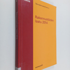 Rakennustöiden laatu 2014 - pikkukuva 1