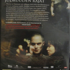FRONTIER (S) DVD - pikkukuva 2