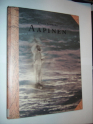AAPINEN - Hugo Simberg (Sis.postikulut)