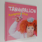Kiti Kokkonen : Tanhupallon askartelukirja - pikkukuva 1