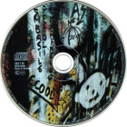 U2 :  Achtung Baby - CD - pikkukuva 2