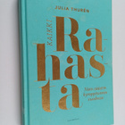 Julia Thuren : Kaikki rahasta : Näin säästin kymppitonnin... - pikkukuva 1
