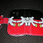 suojakuori Samsung SIII mini - pikkukuva 2