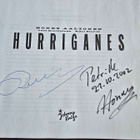 Honey Aaltonen: Hurriganes 1.p SIGNEERATTU! - pikkukuva 3