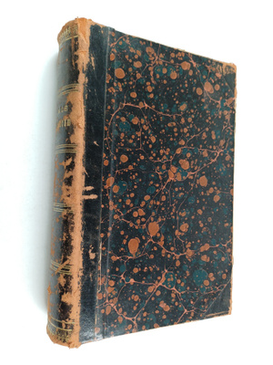 H. Hager : Manuale pharmaceuticum seu Promptuarium Vol. 1