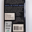 Walter Mosley : Devil in a blue dress - pikkukuva 2