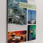 High technology in Finland 1997 (signeerattu, tekijän omi... - pikkukuva 1