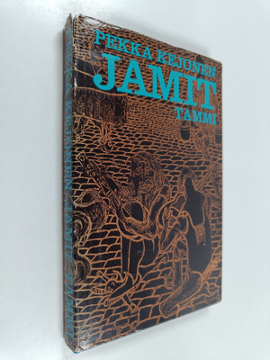 Pekka Kejonen : Jamit