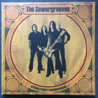 The Sewergrooves Constant Reminder LP Vinyl - pikkukuva 1