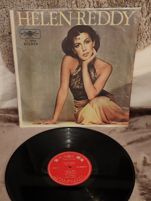 Helen Reddy Ear Candy lp