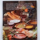 Ulrich Klever : Fondueboken : ostfonduer, köttfonduer, fi... - pikkukuva 2