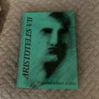Aristoteles - Nikomakhoksen etiikka - pikkukuva 1
