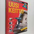 Uusi keittiö - pikkukuva 1