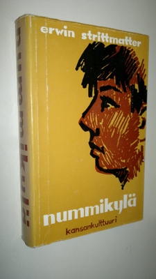 Erwin Strittmatter : Nummikylä