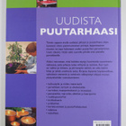 Peter McHoy : Uudista puutarhaasi : unelmien pihan suunni... - pikkukuva 2