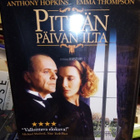 DVD PITKÄN PÄIVÄN ILTA ( SIS POSTIKULU) - pikkukuva 1