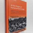 Kari Palonen : At the origins of parliamentary Europe : s... - pikkukuva 1