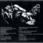 GISM - Punks is hippies CDR (Japani hardcore punk) - pikkukuva 2