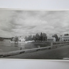 VANHA Postikortti Lempäälä  1950-l  Alkup.Mallikappale - pikkukuva 1