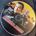 Urban Justice. / Renegade justice - pikkukuva 3