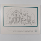 Philip Hunt Decker : A Window on the Past : Residences of... - pikkukuva 2