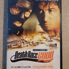Death race 2000 dvd - pikkukuva 1