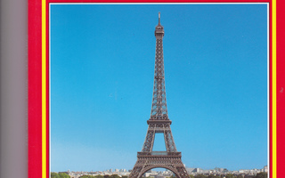 All Paris