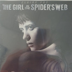 The Girl in the Spider’s Web BLU-RAY+4K ultra hd - pikkukuva 1
