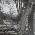 The Houserockin' Band - One Good Reason/Blue 7" FRS-01 -92 - pikkukuva 2