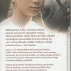 PIA HAGMAR KLARA ja RATSASTUSRETKI - pikkukuva 2