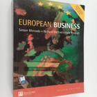 Simon Mercado : European business - pikkukuva 1