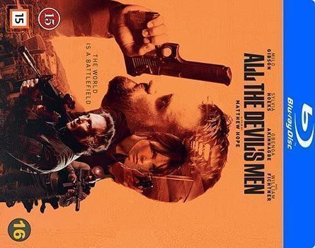 All The Devil´S Men	(71 313)	UUSI	-FI-	nordic,	BLU-RAY