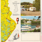 Matkailuesite 1980 Pohjois-Karjala 2 eril - pikkukuva 2