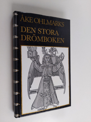 Åke Ohlmarks : Den stora drömboken