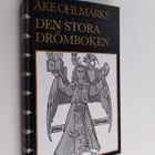 Åke Ohlmarks : Den stora drömboken - pikkukuva 1