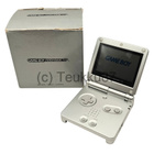 GBA - Game Boy Advance SP AGS-001 (CIB) - pikkukuva 1