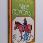 Ruth Tomalin : Vihreä toivomusluu - pikkukuva 1