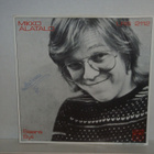 Mikko Alatalo 7" Saara/syli (ps) - pikkukuva 2