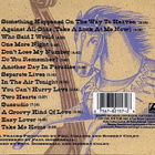 PHIL COLLINS:SERIOUS HITS LIVE CD - pikkukuva 2
