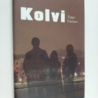 Teppo Paulasto : Kolvi - pikkukuva 1